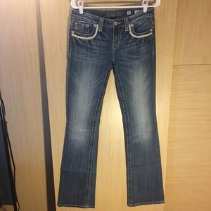 Miss Me Jeans Boot Cut 28